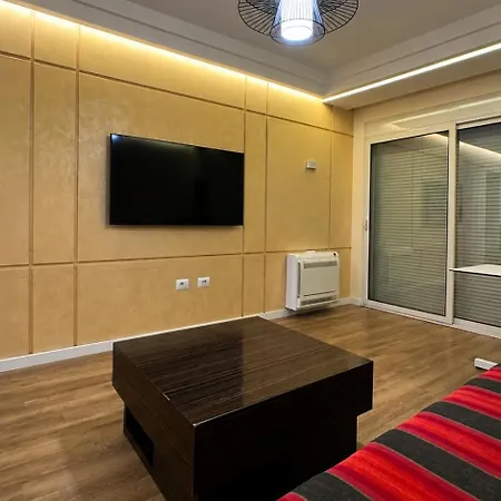 Appartamento F Place-sea View Sarandë