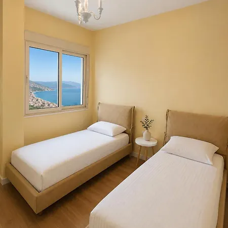 Appartamento F Place-sea View *