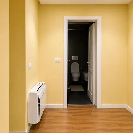 Appartamento F Place-sea View *