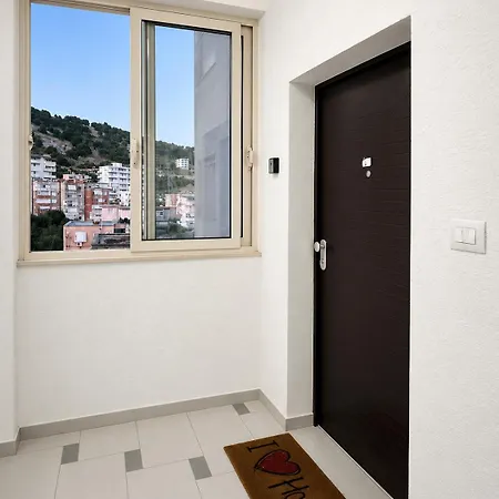 F Place-sea View Appartamento *