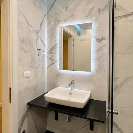 Appartamento F Place-sea View Sarandë